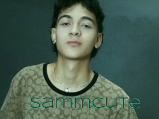 Sammcute