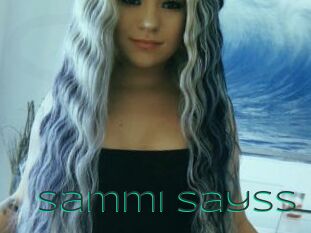 Sammi_sayss