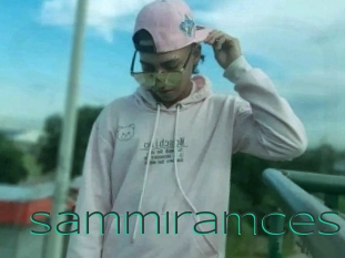Sammiramces