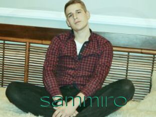 Sammiro