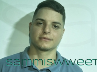 Sammiswweet