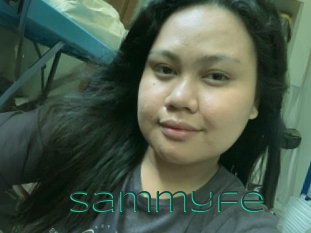 Sammyfe