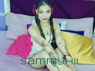 Sammyhil