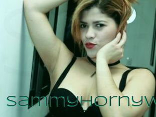 Sammyhornyw
