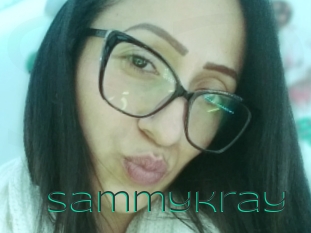 Sammykray