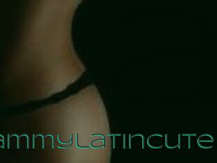 Sammylatincute