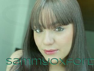 Sammyoxford