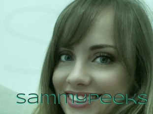 Sammypeeks