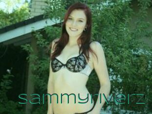 Sammyriverz