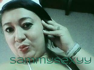 Sammysexyy