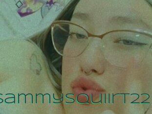 Sammysquiirt22