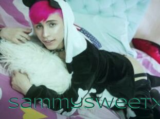 Sammysweetx