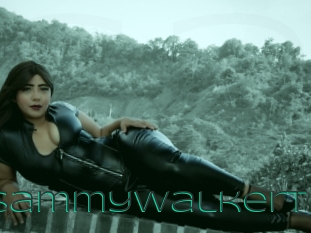 sammywalkert Sex Agent