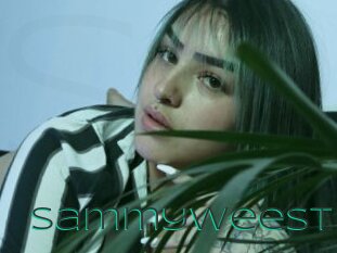 Sammyweest