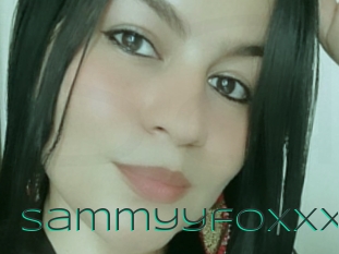 Sammyyfoxxx