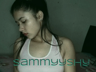 Sammyyshy