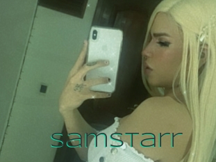 Samstarr