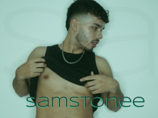 Samstonee