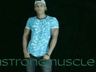 Samstrongmuscle