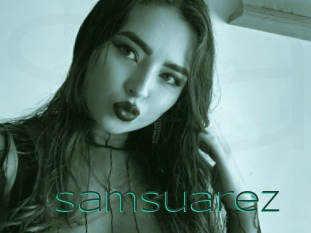 Samsuarez