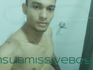 Samsubmissiveboy