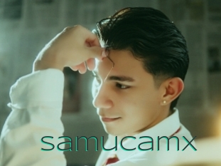 Samucamx