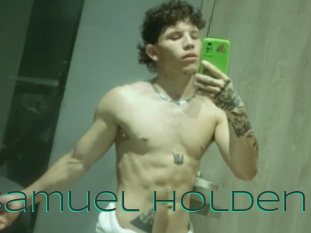 Samuel_holden