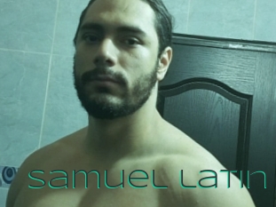 samuel_latin Sex Agent