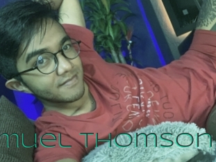 samuel_thomson Sex Agent