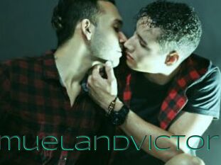 Samuelandvictor