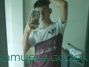 Samuelbigcock