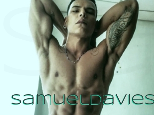 Samueldavies