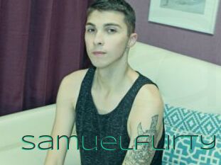Samuelflirty