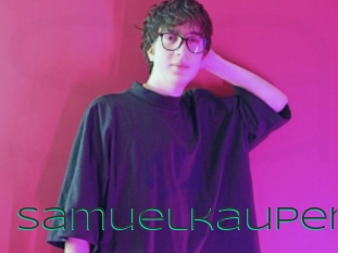 Samuelkauper