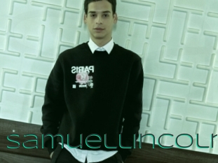 Samuellincoln