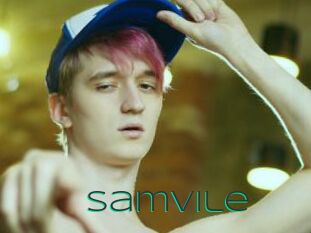 Samvile