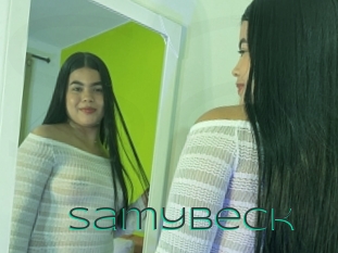 Samybeck