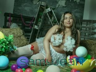 Samyjean