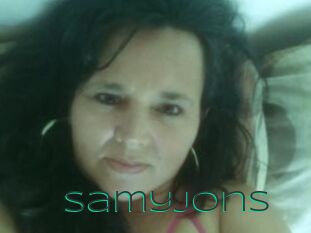 Samyjons
