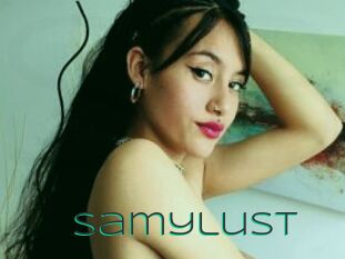 Samylust