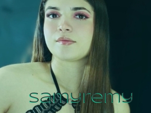 Samyremy