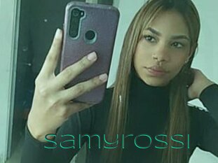 Samyrossi