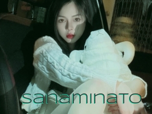 Sanaminato