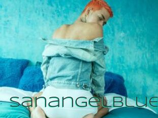 Sanangelblue