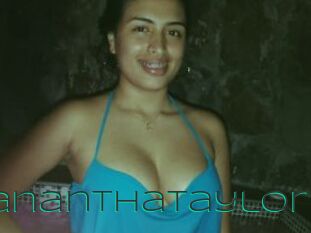 Sananthataylor