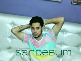 Sandeblim