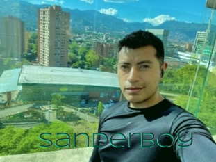 Sanderboy