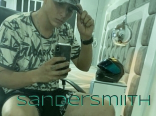 Sandersmiith