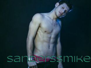 Sanderssmike