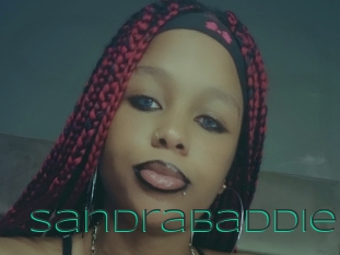 Sandrabaddie